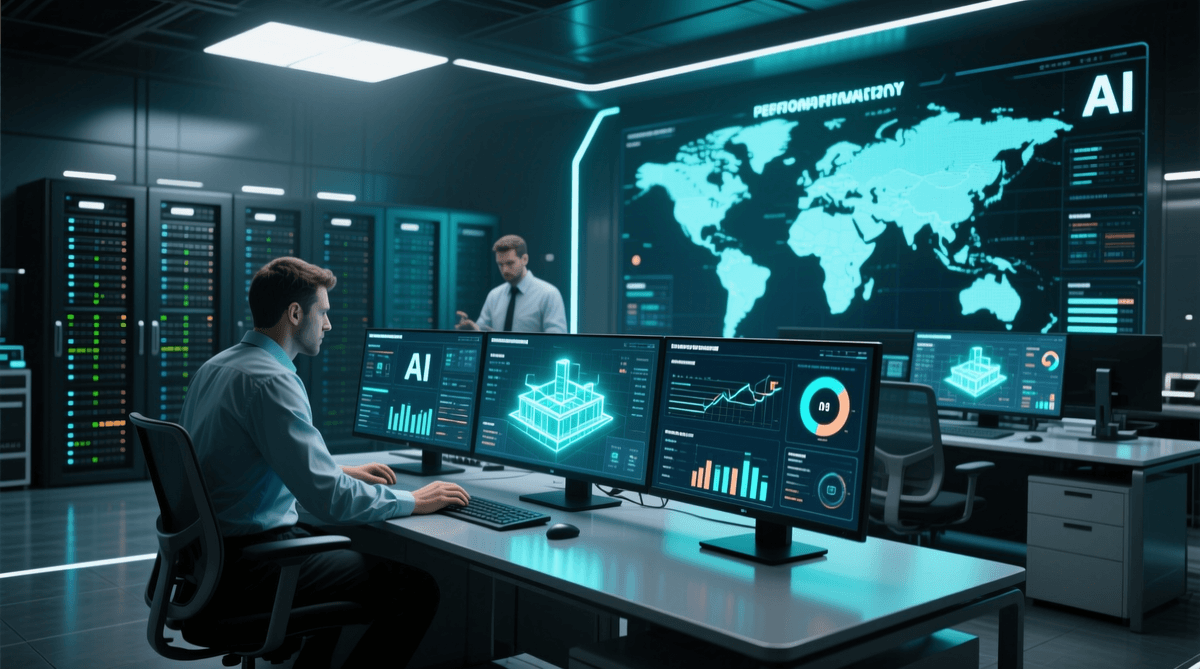 Why DeepSeek’s Reported Mega-Valuation Signals a New AI Power Shift
