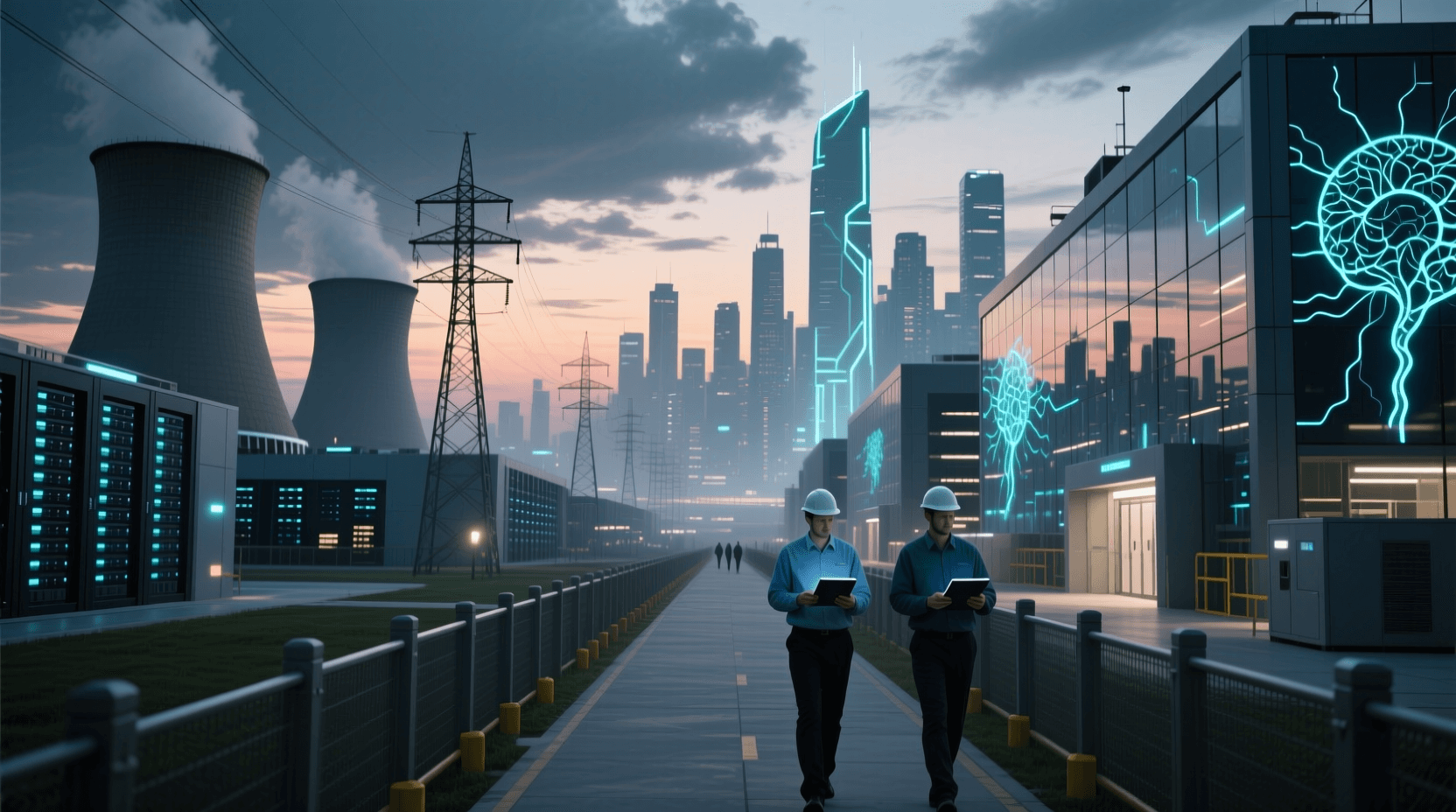 Why AI Infrastructure Is Becoming the Real Product