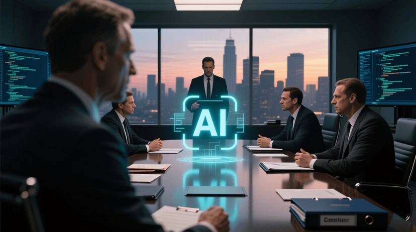 Why AI Power Structures Matter More Than Founder Mythology