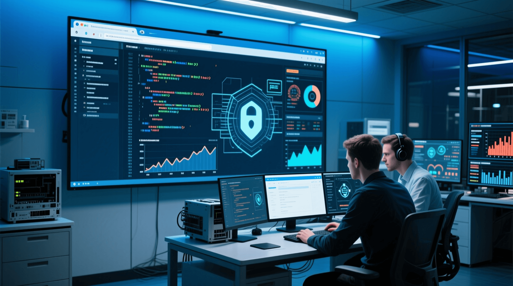 AI Bug Hunting Is Changing Browser Security Faster Than Most Teams Are Ready For
