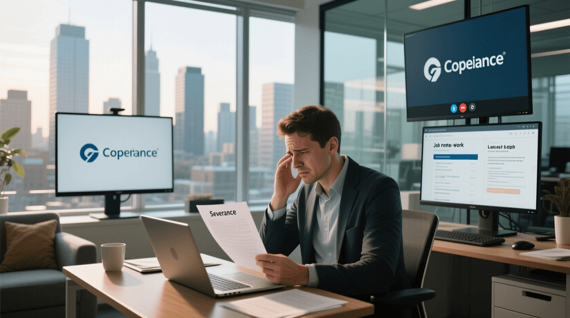 What Oracle’s Severance Standoff Signals for Remote Workers in the AI Economy