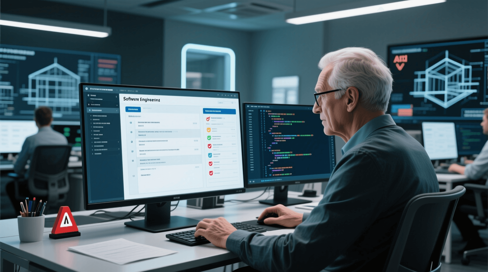 Why Spec-First AI Development Is Becoming the Real Competitive Edge