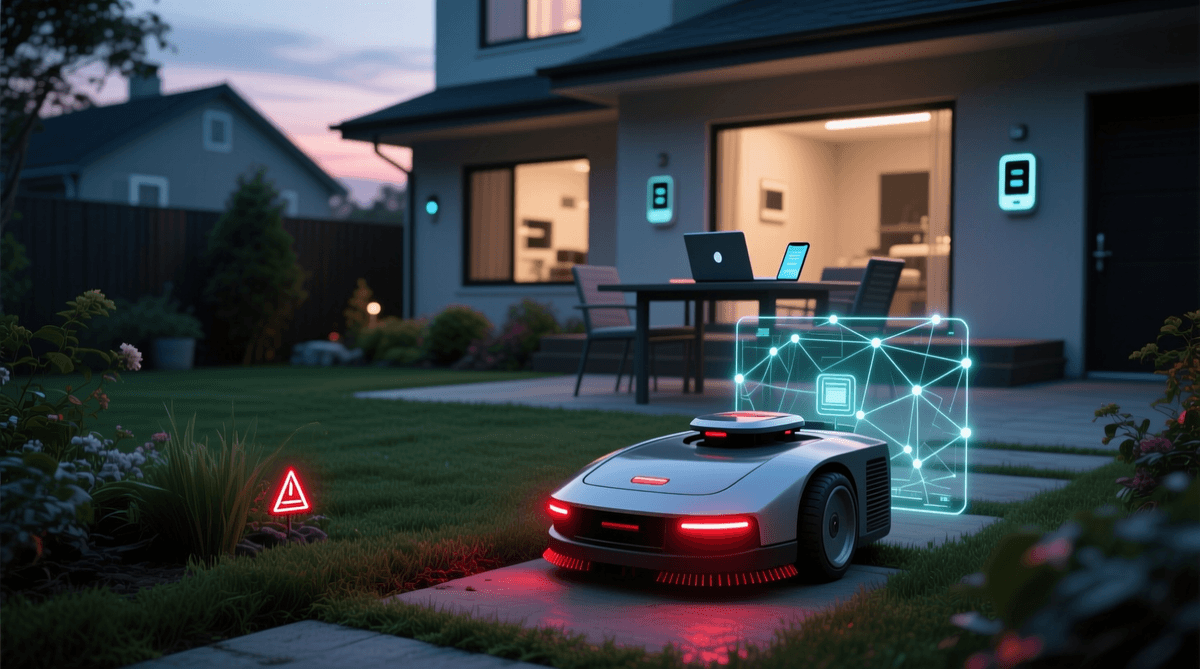 When Everyday AI Devices Become Attack Surfaces