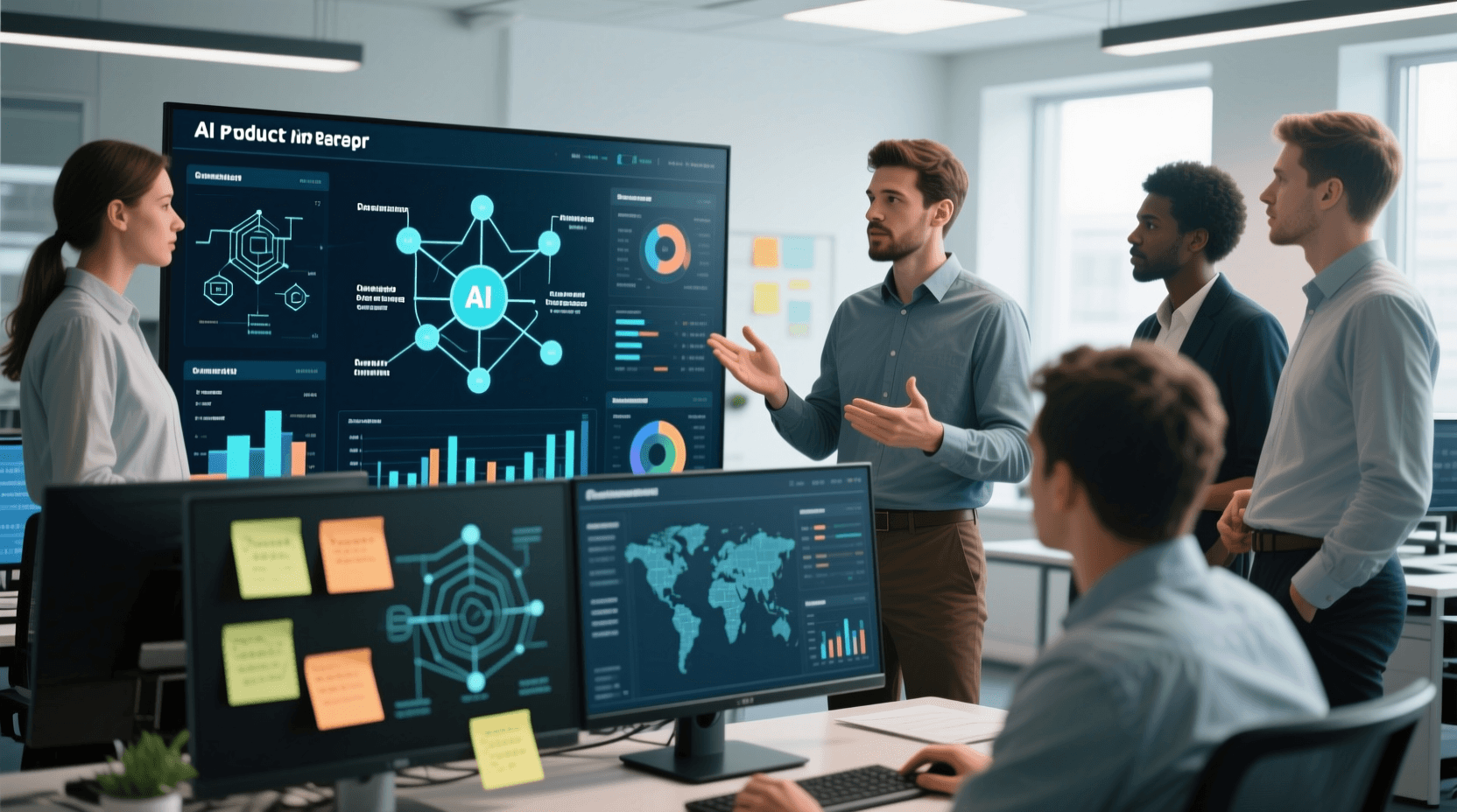 Why AI Vocabulary Is Becoming a Competitive Advantage