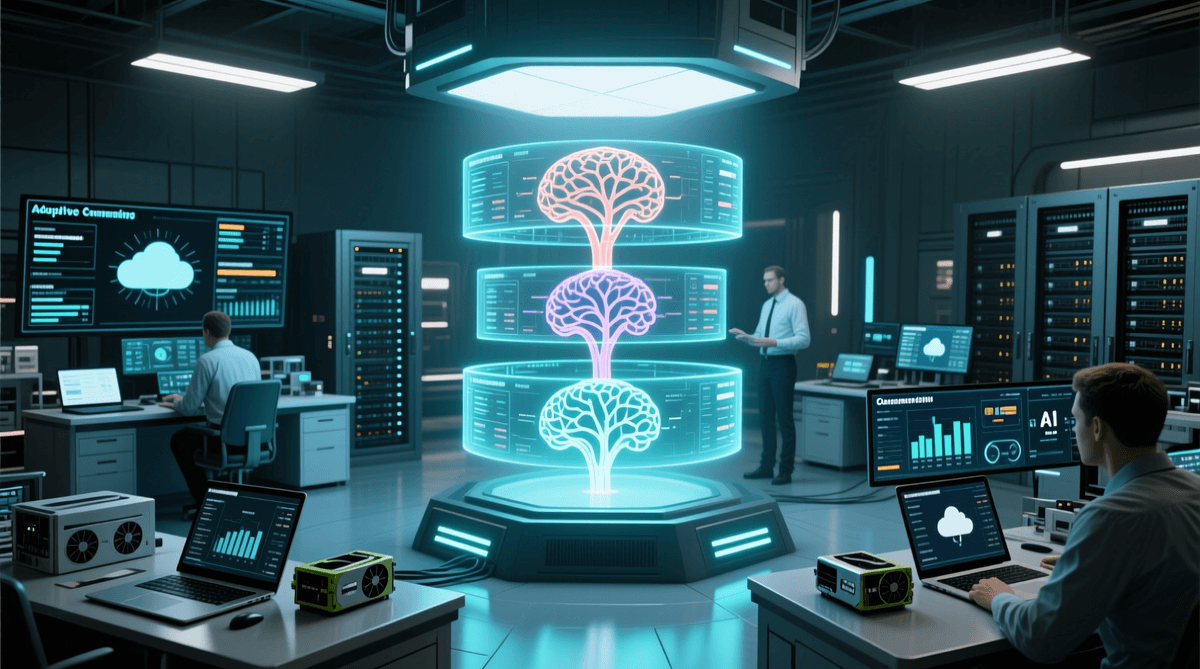 Why Elastic AI Models Could Reshape How Developers Ship Reasoning Apps