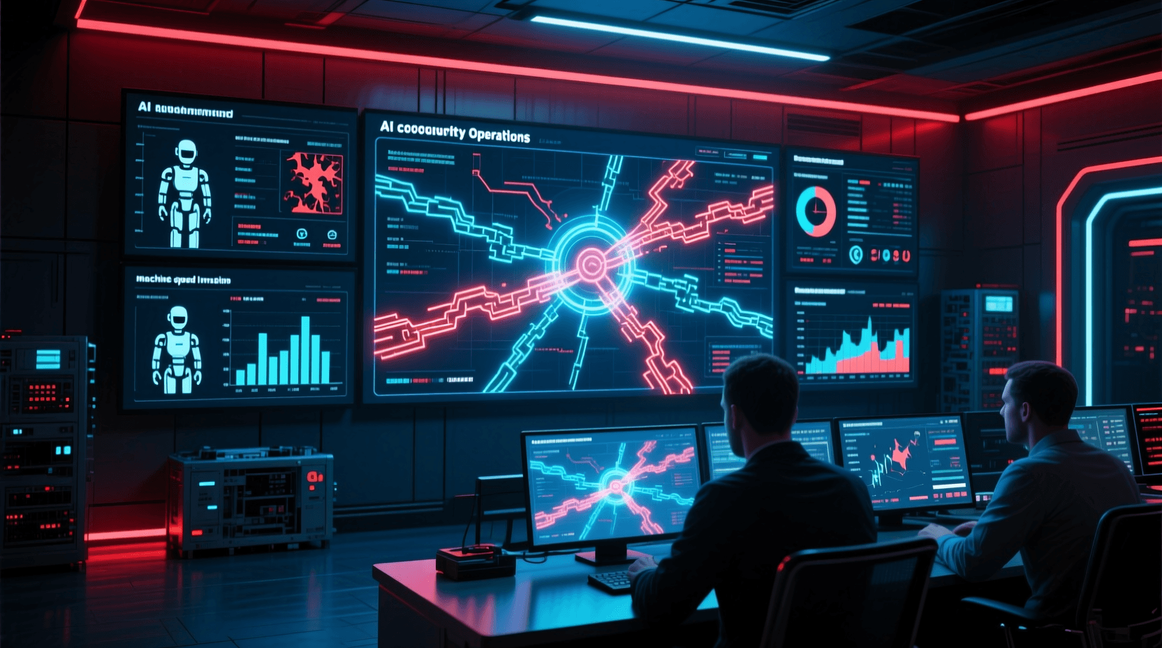 Why AI Security Is Entering Its Blind Spot Era