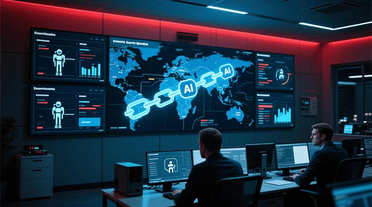 Why Self-Replicating AI Agents Could Reshape Security, Automation, and Trust
