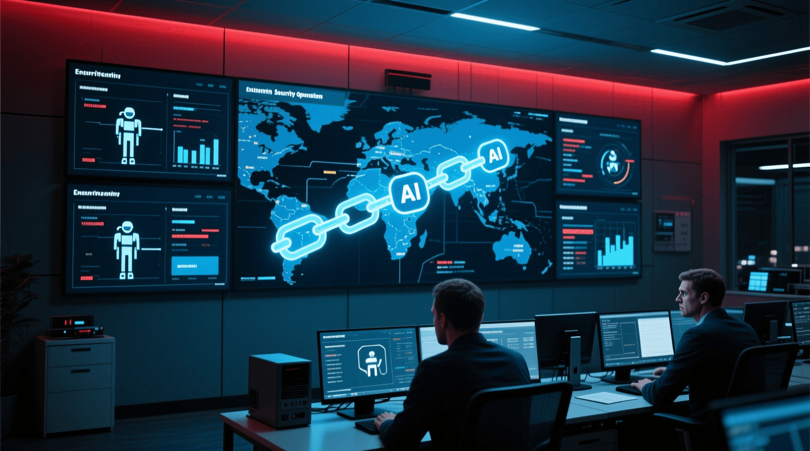 Why Self-Replicating AI Agents Could Reshape Security, Automation, and Trust
