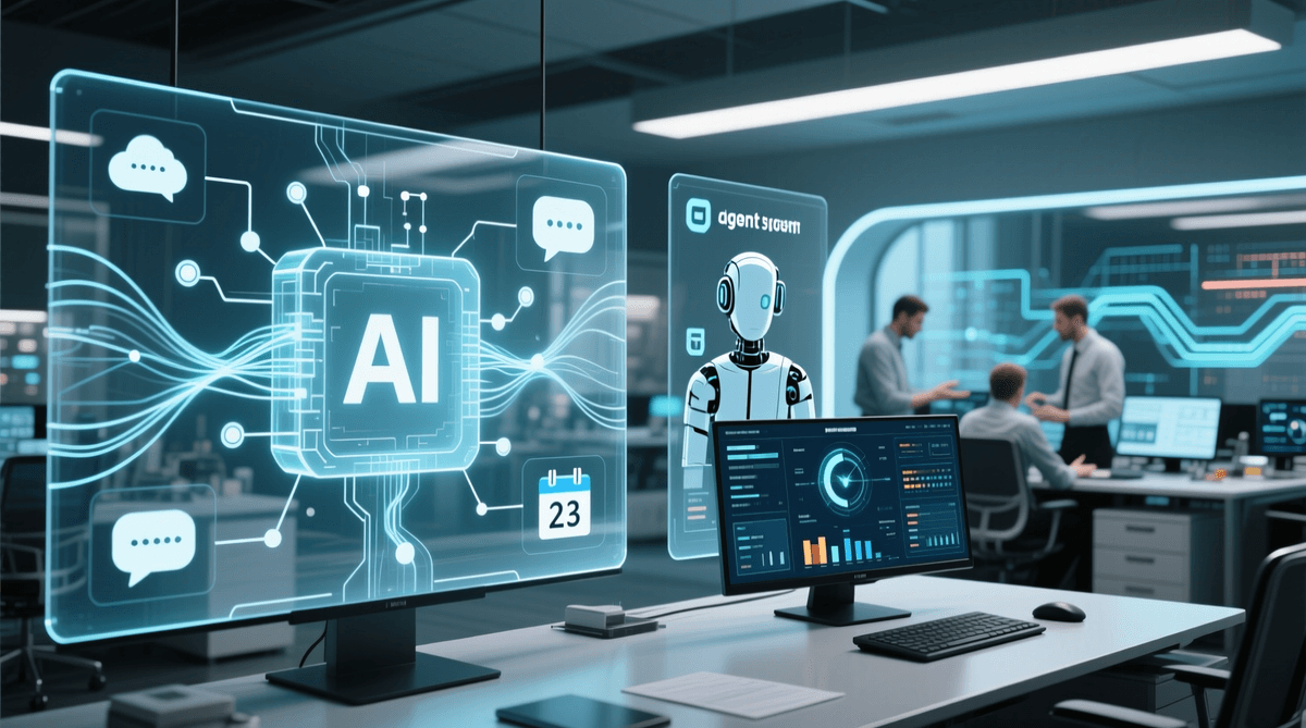 Why Open AI Agent Rankings Are Becoming a Proxy War for Product Strategy