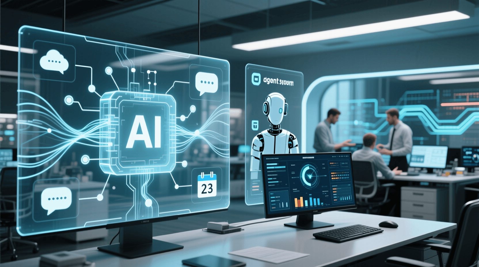 Why Open AI Agent Rankings Are Becoming a Proxy War for Product Strategy