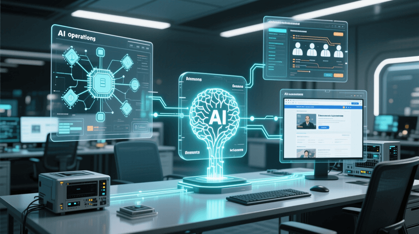 Why Memory Infrastructure Is Becoming the Real Stack for AI Agents
