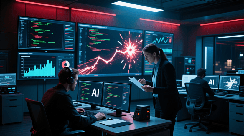 Why AI-Accelerated Exploits Are Forcing a Rethink of Software Security Timelines