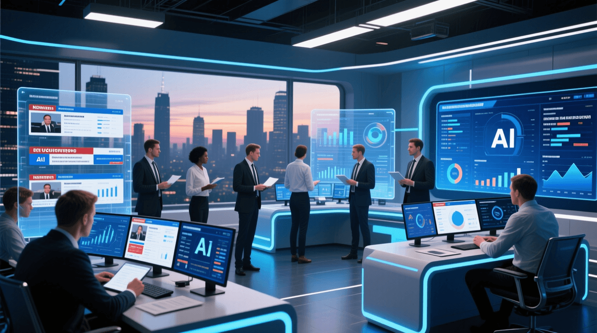 Why AI News Aggregators Are Back—and What Digg’s Return Signals for the Market