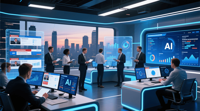 Why AI News Aggregators Are Back—and What Digg’s Return Signals for the Market