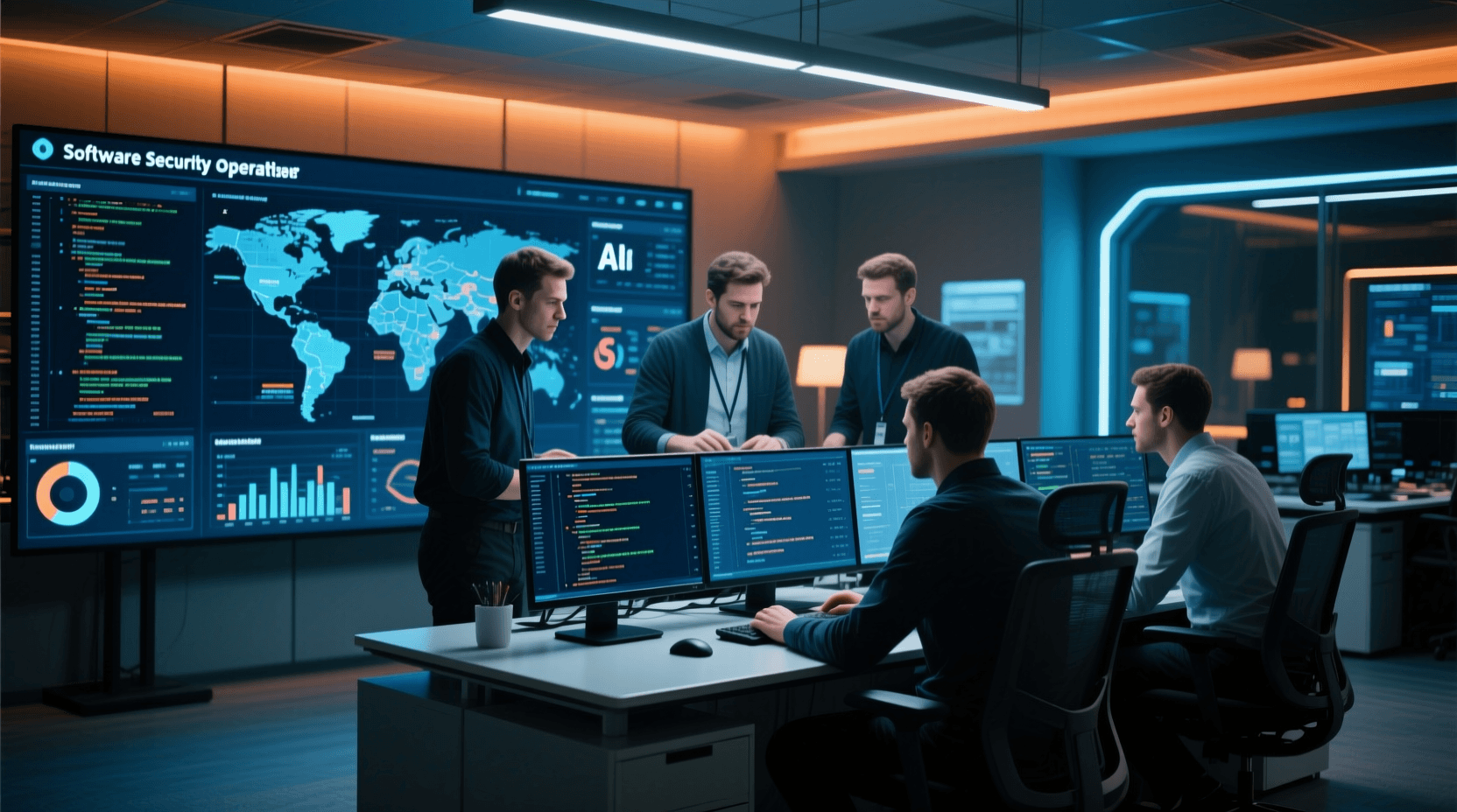 Why AI Security Agents Are Becoming the Next Essential Developer Tool