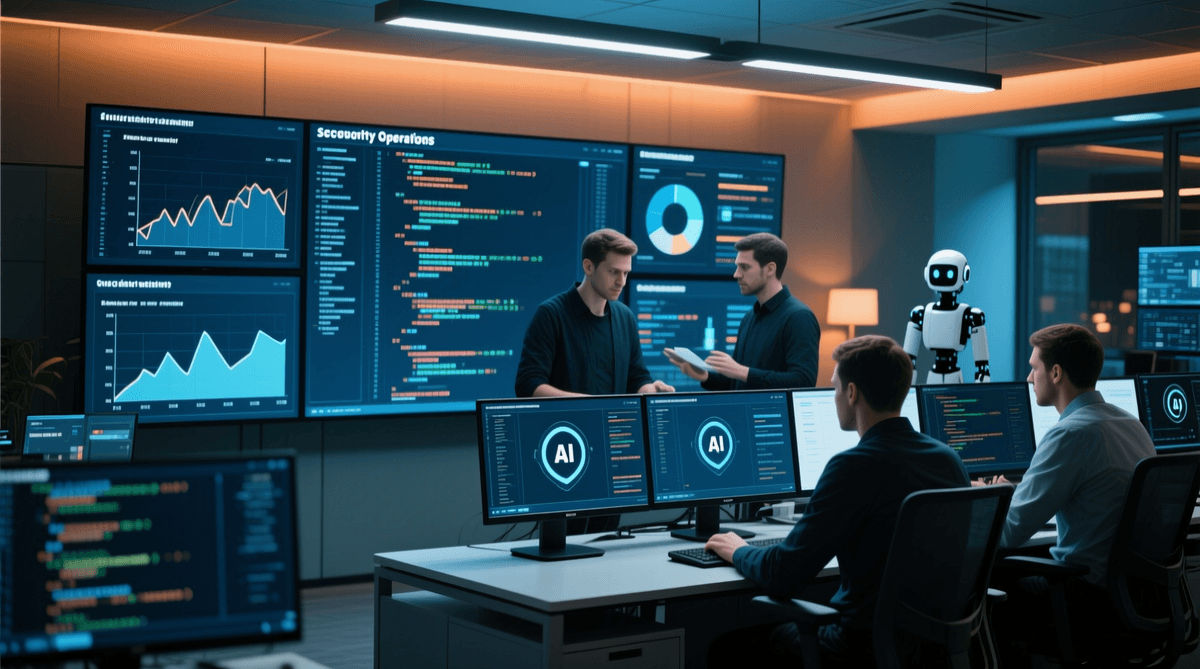 Why AI-Native Security Is Becoming the Next Must-Have Layer in Software Development