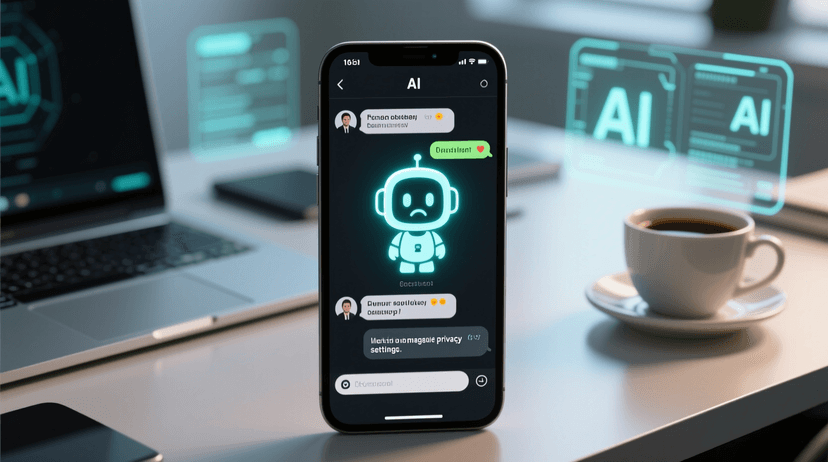 Why Unblockable AI Assistants Could Backfire on Social Platforms