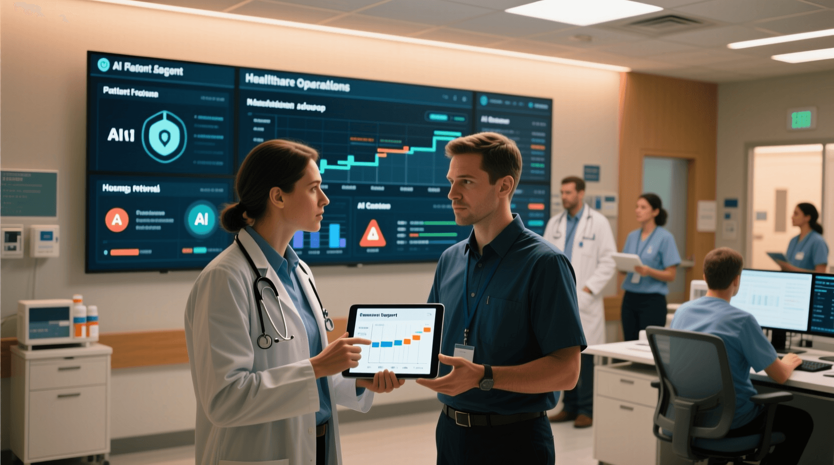 Why Medicare’s AI-Friendly Payment Shift Could Reshape Healthcare Automation