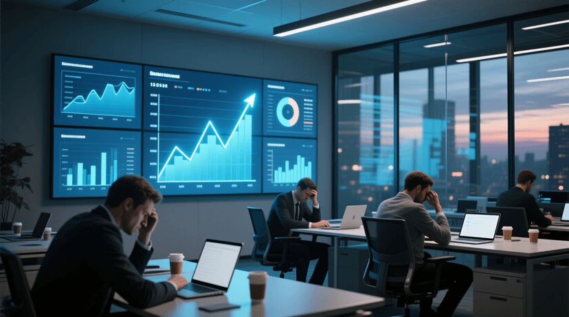 Why AI Leaders Can’t Scale on Fear Alone