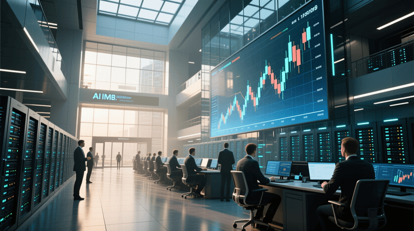 Why Cerebras’ IPO Surge Signals a New Era for AI Infrastructure Startups