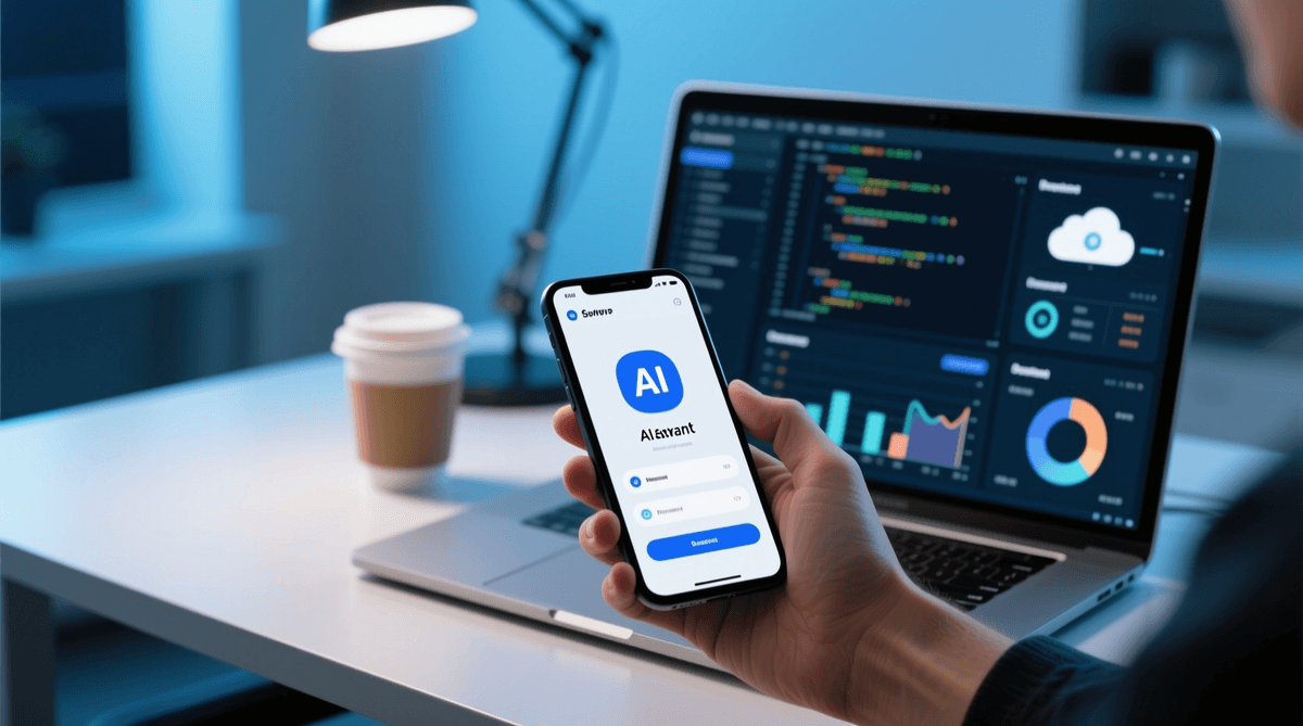 Why Mobile Coders Should Pay Attention to OpenAI’s Next Move