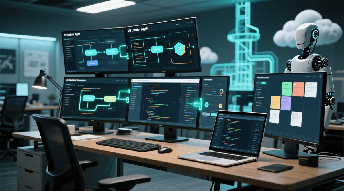 Why Open Agent Runtimes Could Reshape the AI Tool Stack