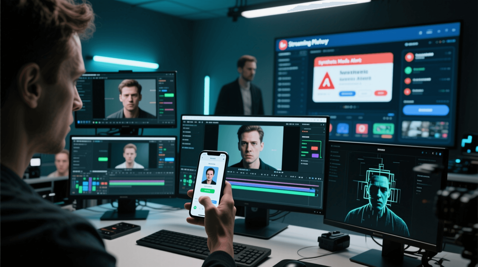 YouTube’s Deepfake Detection Push Signals a New Era for AI Creators