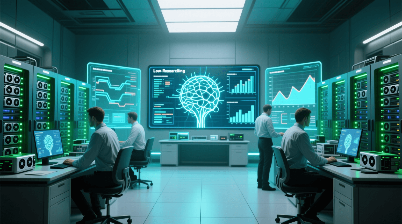 Why 4-Bit Training Could Reshape the Economics of AI Development