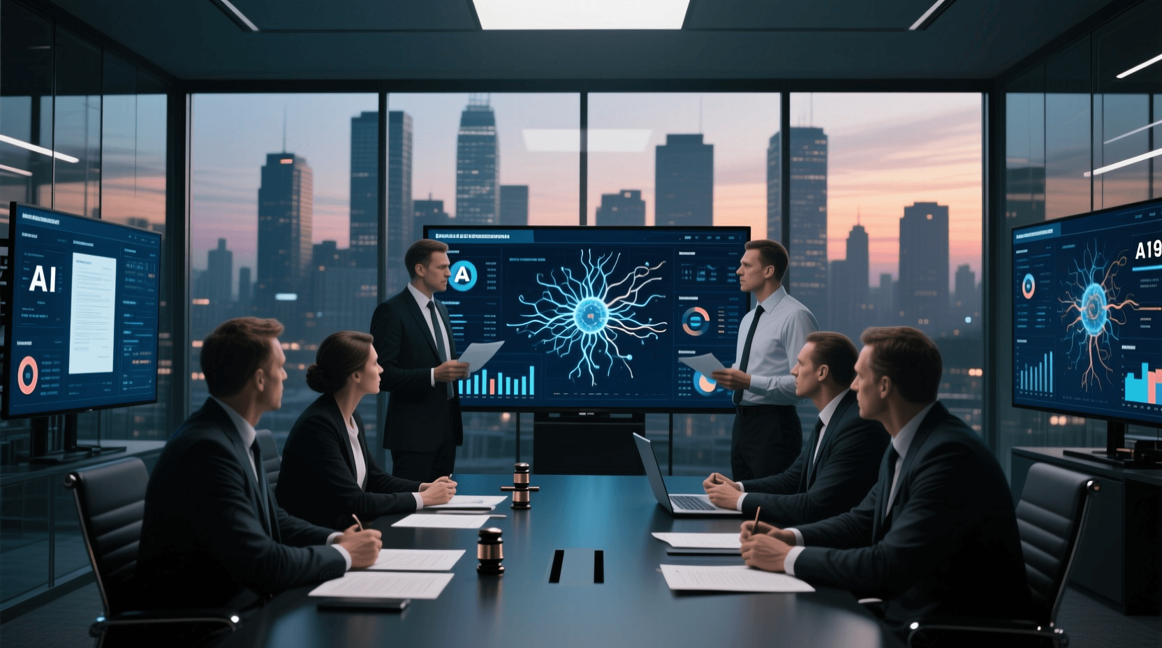 What OpenAI’s Court Win Signals for AI Governance, Founders, and Enterprise Buyers