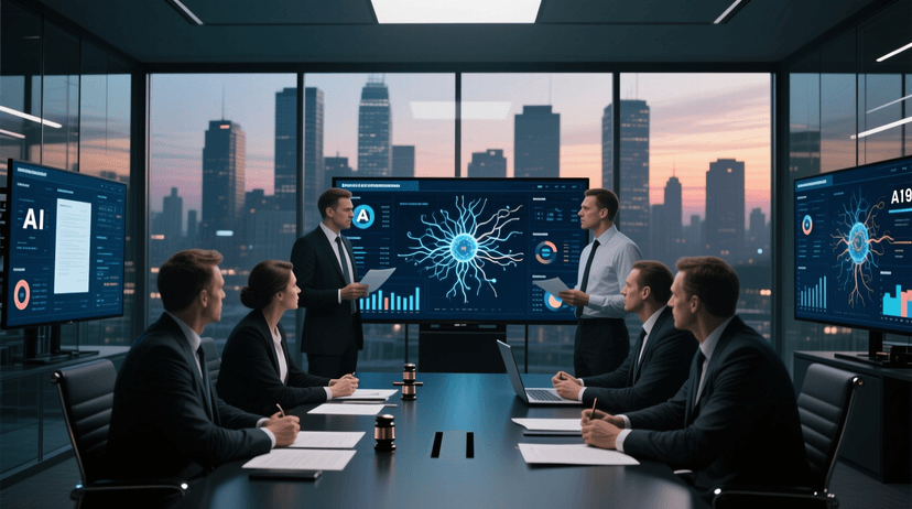 What OpenAI’s Court Win Signals for AI Governance, Founders, and Enterprise Buyers