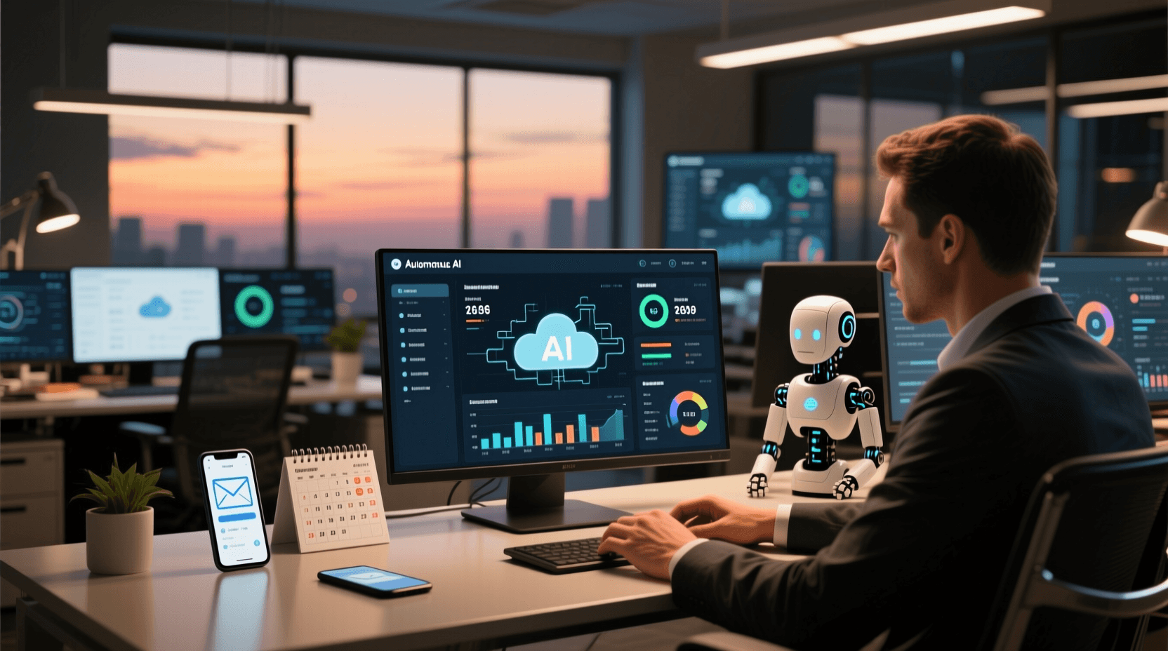 Why AI Agents Will Be Won by Reliability, Not Demos