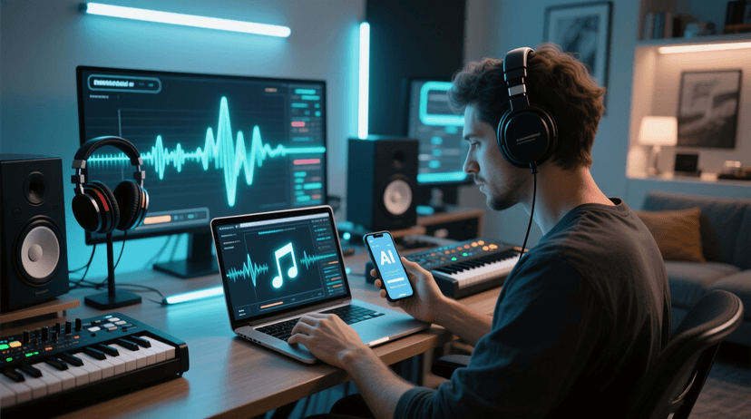 Why Longer AI-Generated Songs Could Reshape Music Apps, Devices, and Creator Workflows
