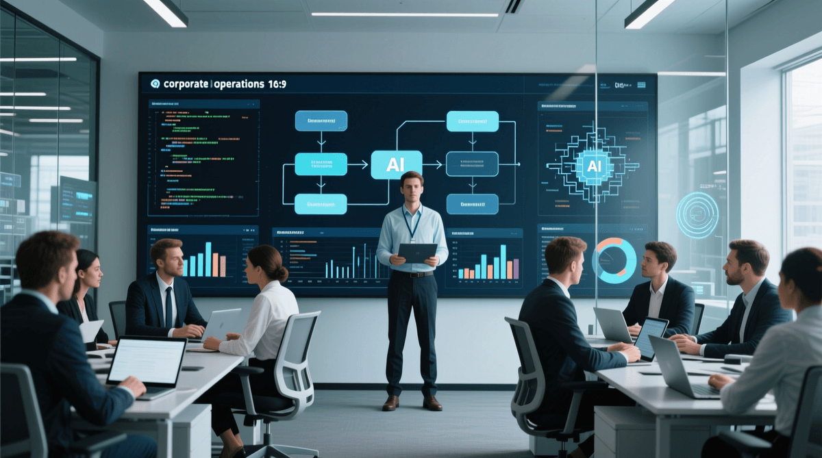 Why Forward Deployed AI Teams Could Reshape Enterprise Software in 2026
