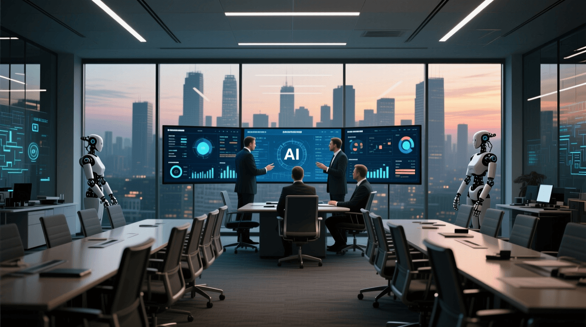 What Meta’s AI Cost-Cutting Moment Signals for Every AI Team
