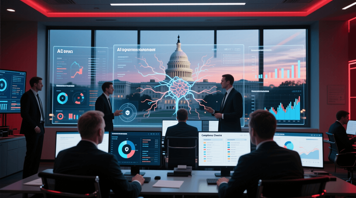 What a Pause on AI Security Rules Really Means for Builders, Buyers, and the Market
