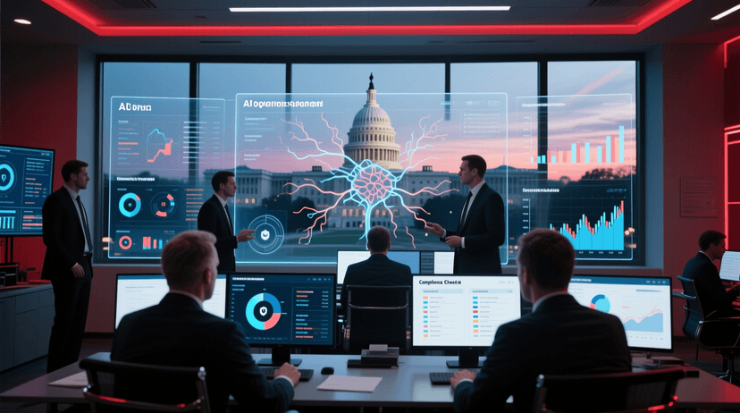 What a Pause on AI Security Rules Really Means for Builders, Buyers, and the Market