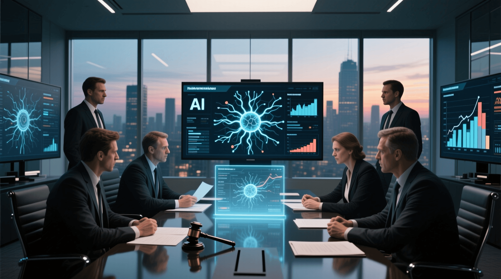 AI’s Reputation Problem Won’t Be Solved by Better Messaging Alone