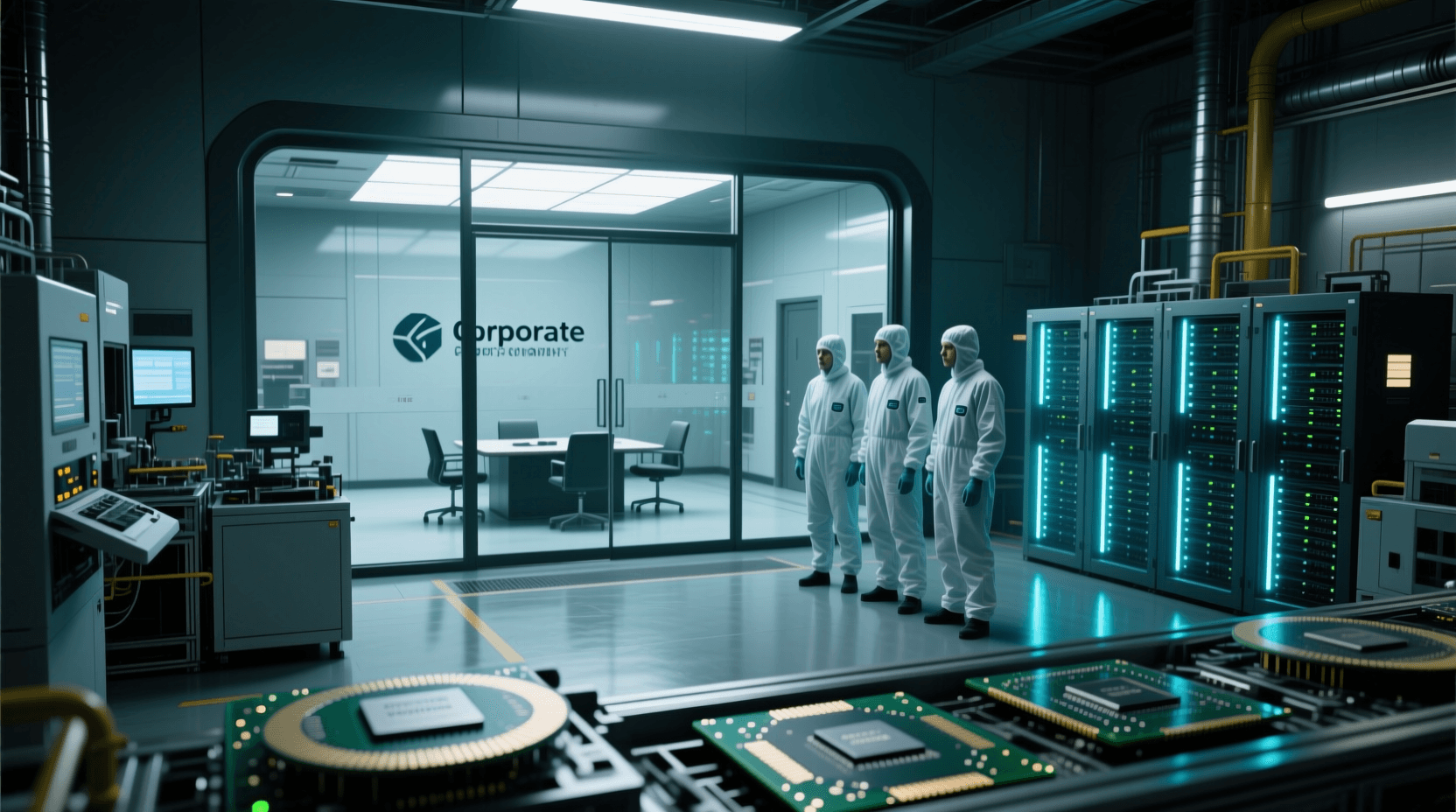 What Samsung’s Bonus Battle Signals for the Future of AI Talent and Worker Leverage