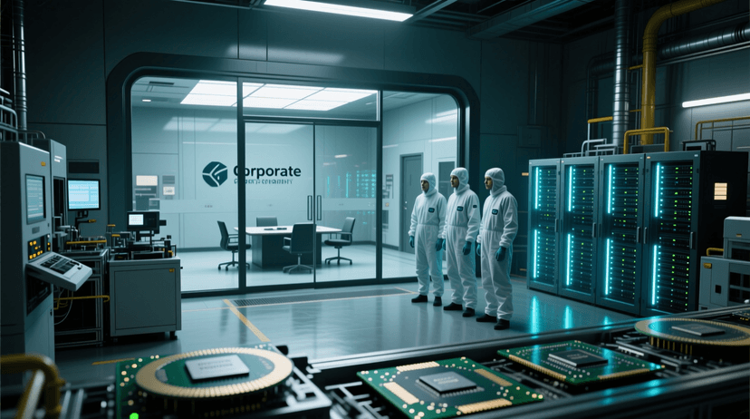 What Samsung’s Bonus Battle Signals for the Future of AI Talent and Worker Leverage
