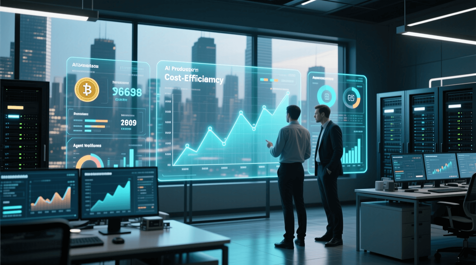 AI Price Wars Just Got Real: What DeepSeek’s Low-Cost Tokens Mean for Builders