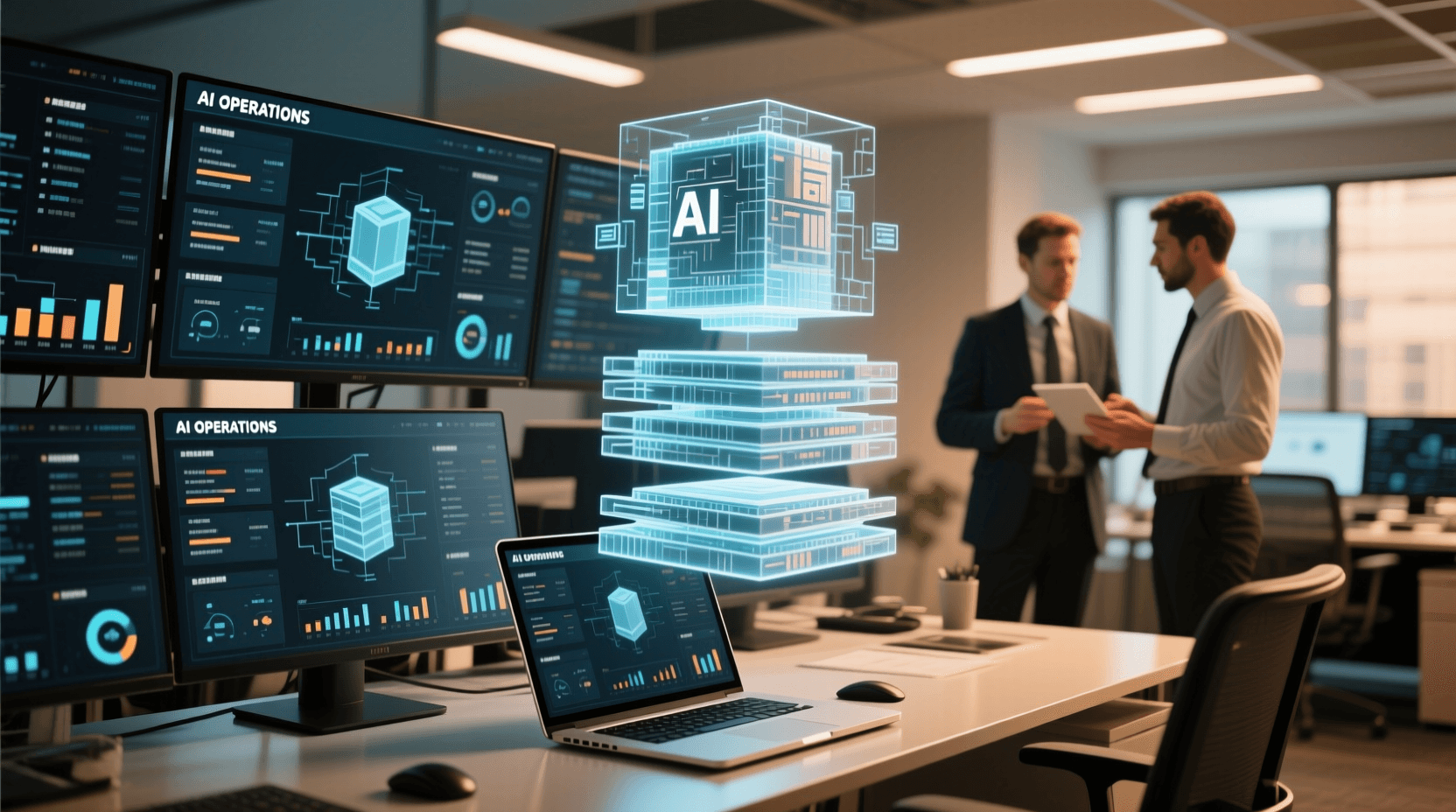 Why Local Agent Memory Is Becoming the Next Competitive Edge in AI Automation