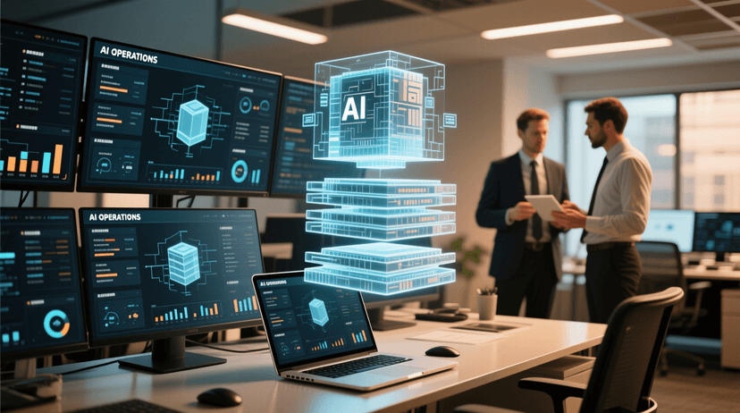 Why Local Agent Memory Is Becoming the Next Competitive Edge in AI Automation