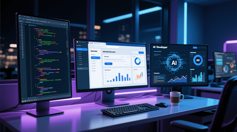 Why Terminal-Native Web Agents Could Be the Next Big Shift in AI Automation