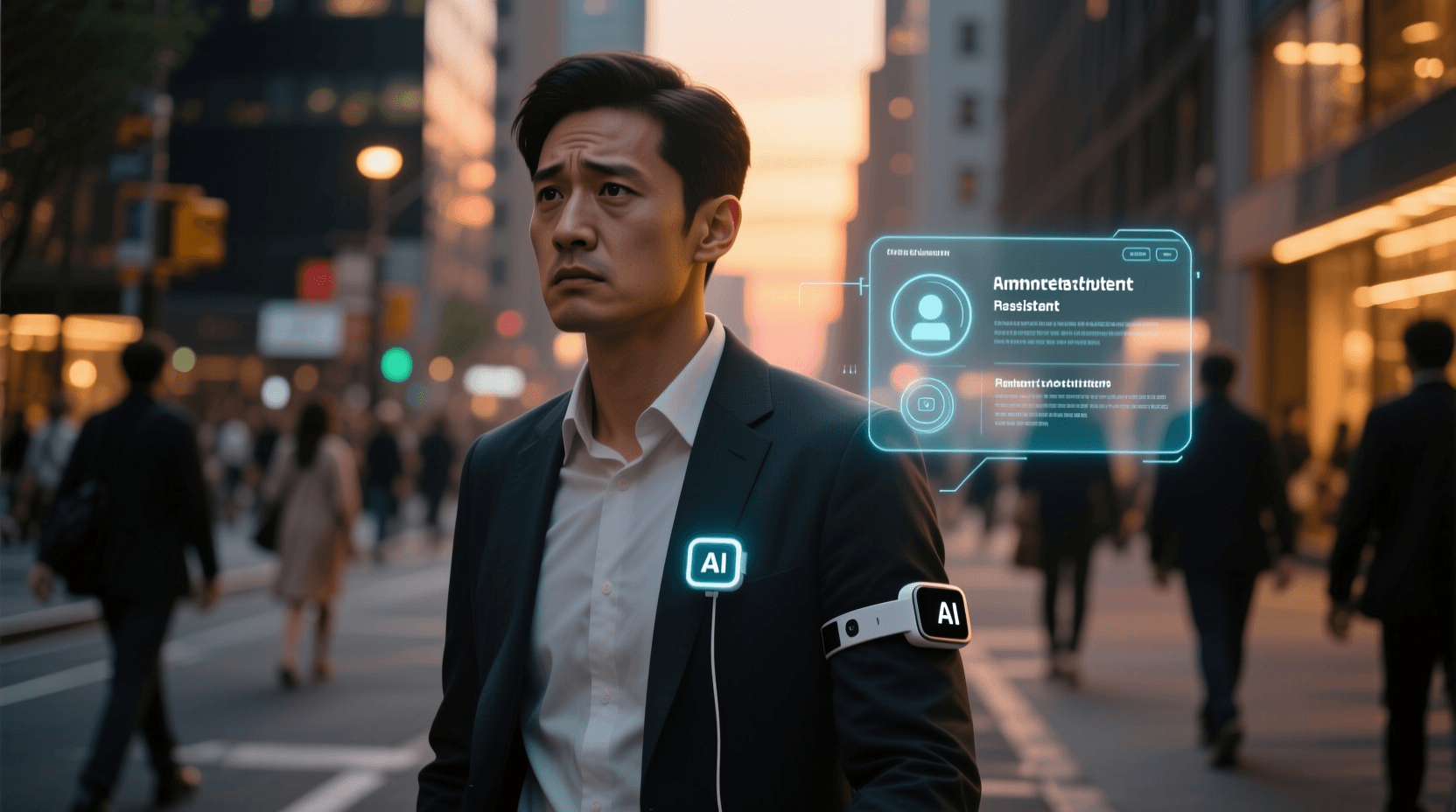 AI Wearables Are Back, but the Real Product May Be Your Context