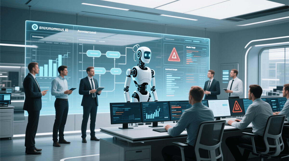 AI Security Is Becoming a Product Feature, Not Just a Compliance Checkbox