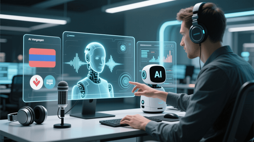Why Realtime Voice AI Is Shifting From Speech Output to Social Intelligence