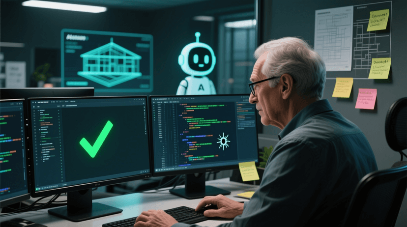 Why AI Coding Agents Could Create More Software Debt Than They Remove