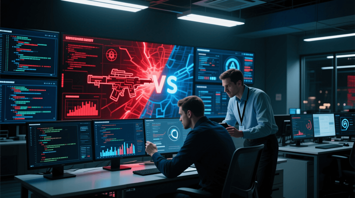Why AI-Powered Vulnerability Discovery Is Reshaping Software Defense