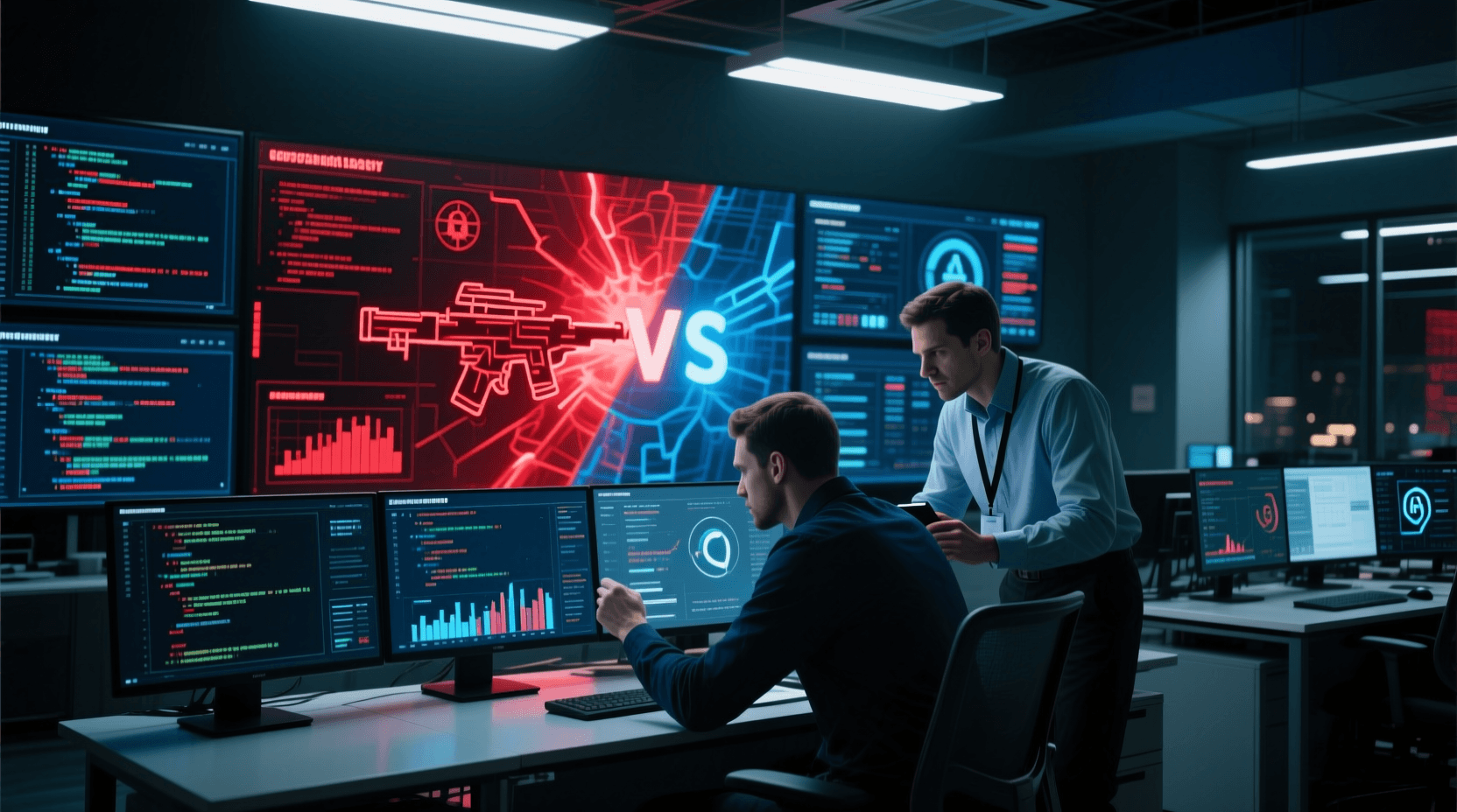 Why AI-Powered Vulnerability Discovery Is Reshaping Software Defense