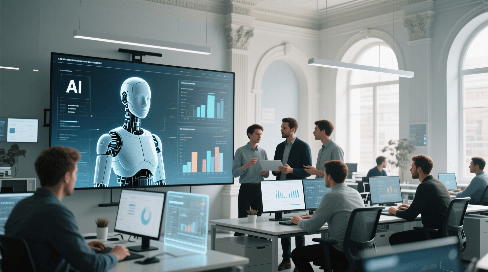 Why ‘Being Human’ May Become the Most Important AI Product Strategy